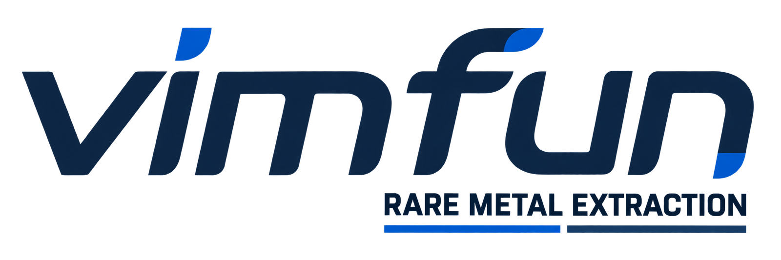 Vimfun Rare Metal Extraction